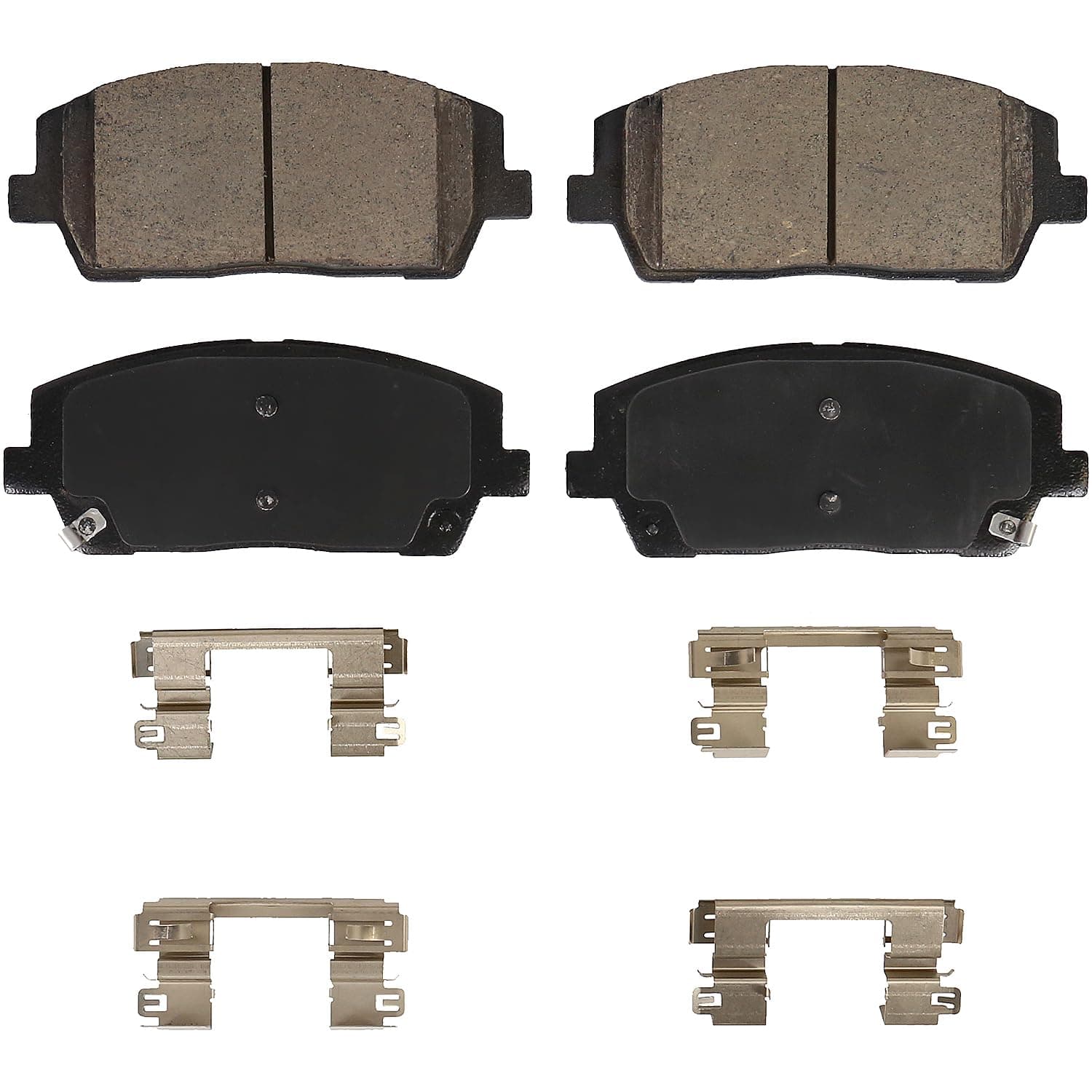 Denso Brake Pad Set