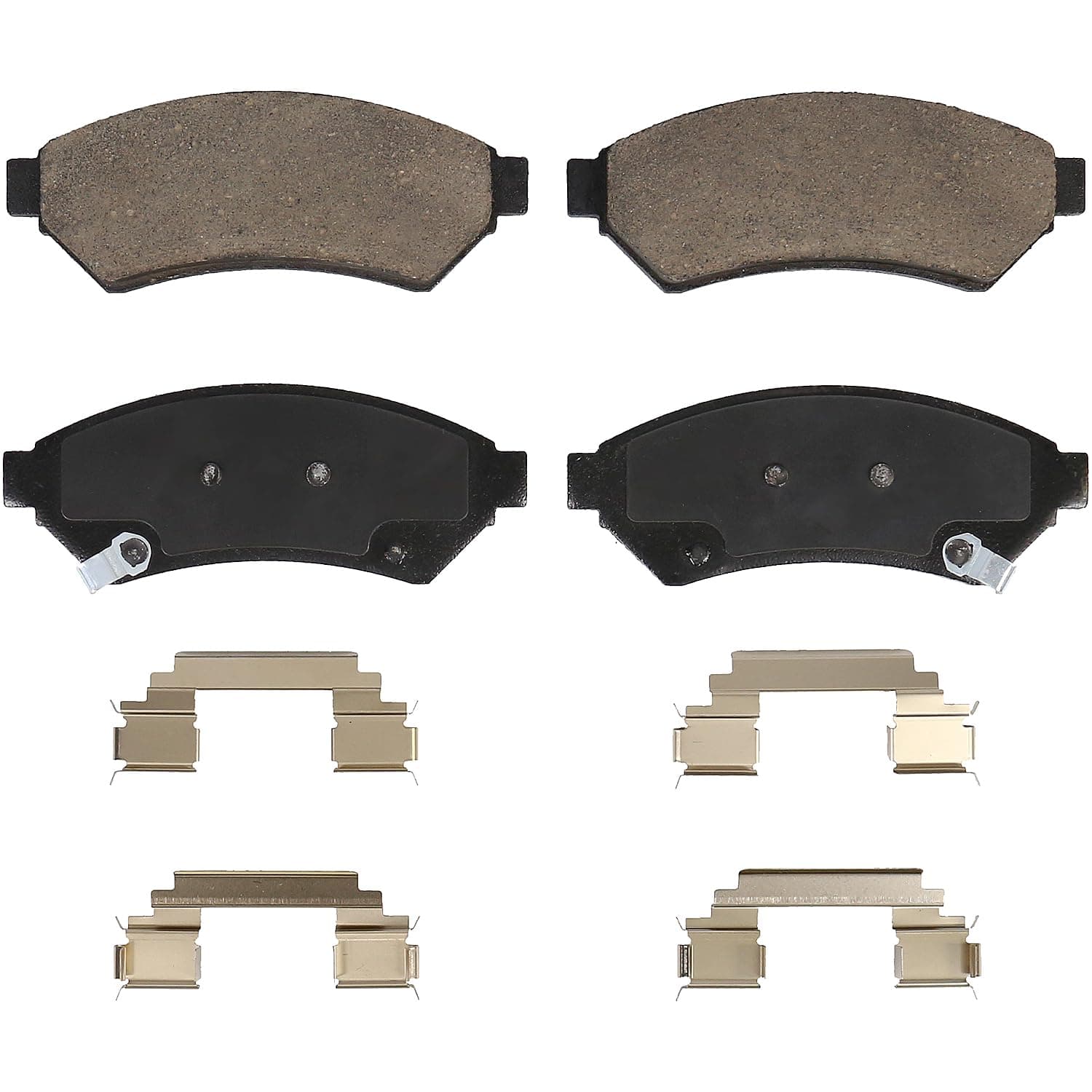 Denso Brake Pad Set