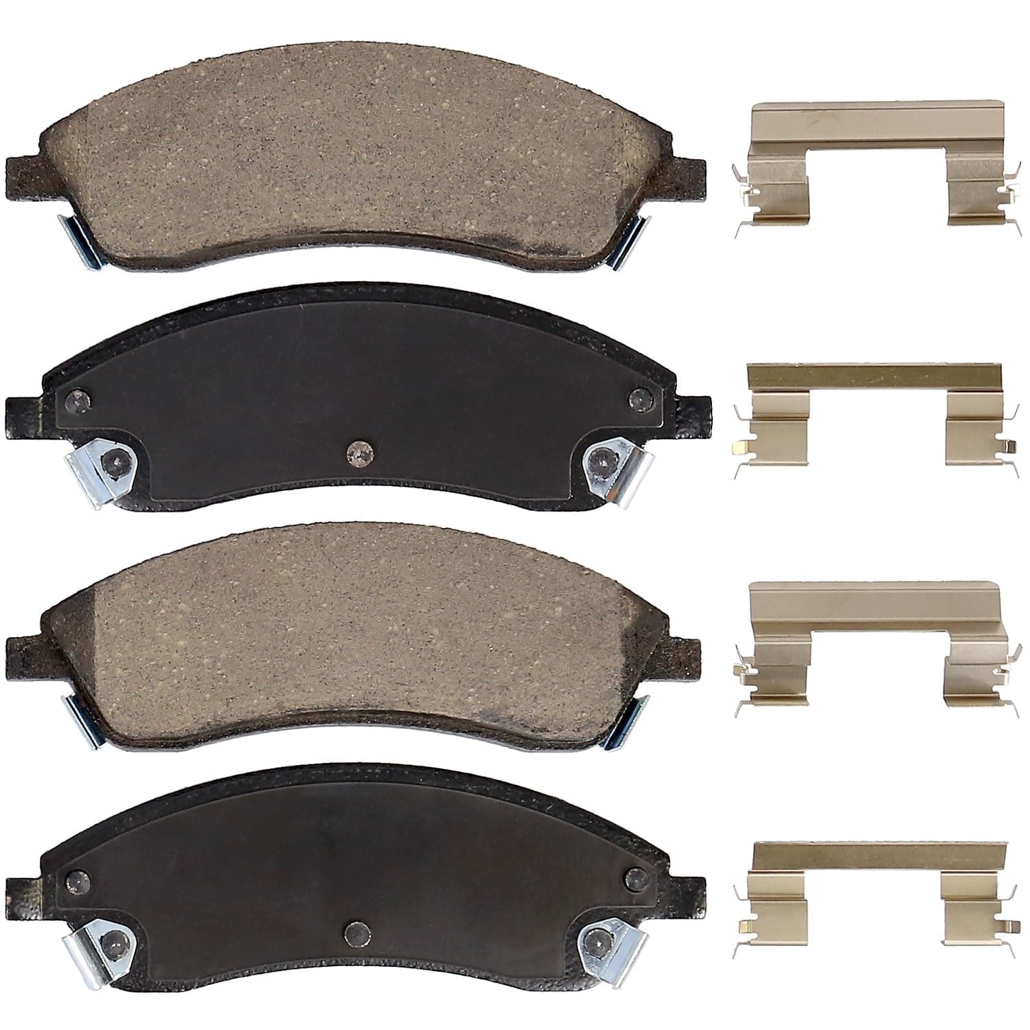 Denso Brake Pad Set