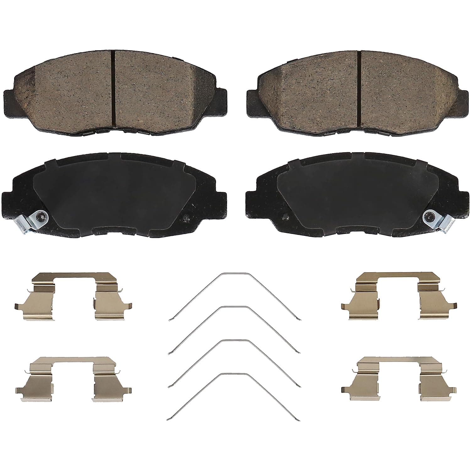 Denso Brake Pad Set