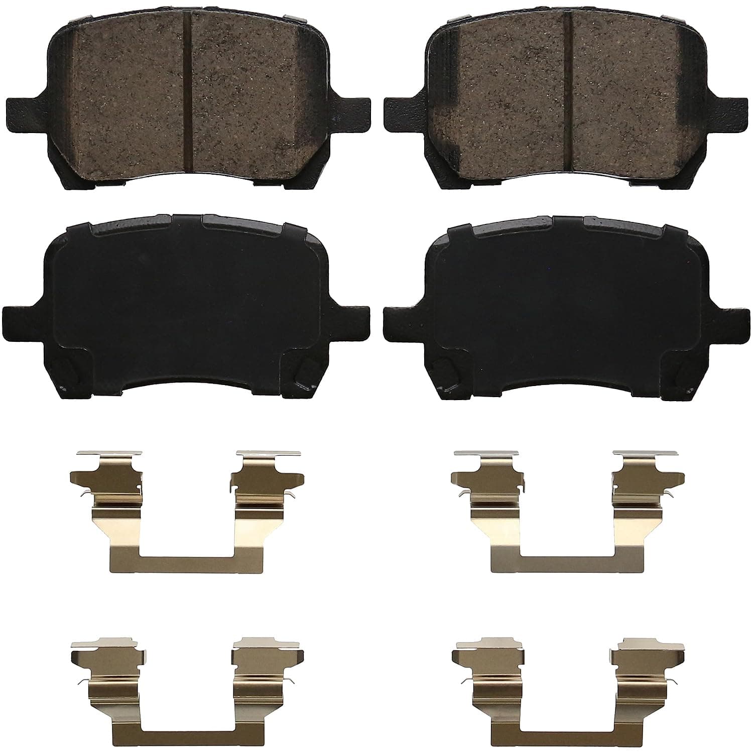Denso Brake Pad Set