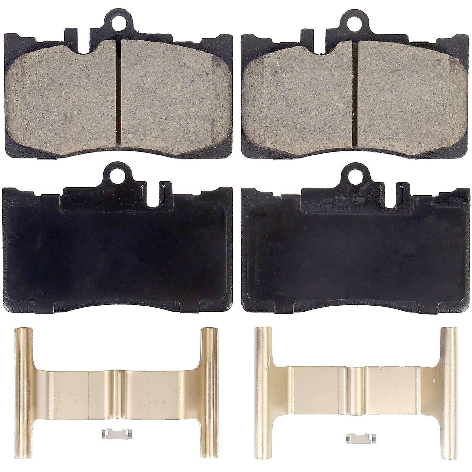 Denso Brake Pad Set