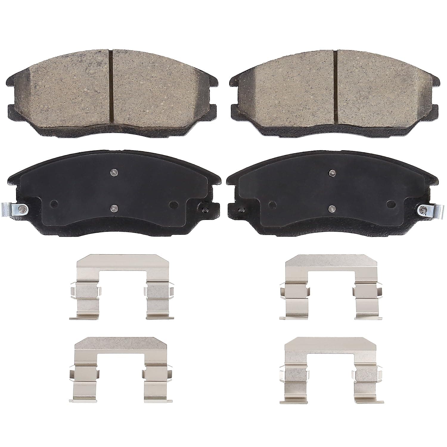 Denso Brake Pad Set
