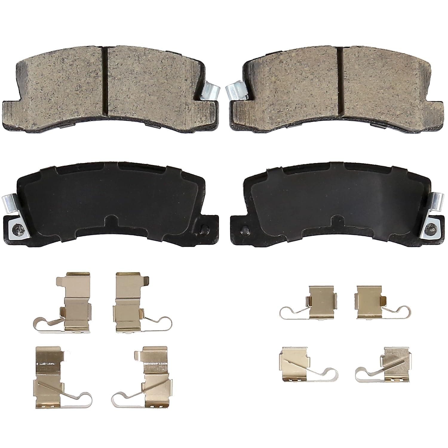 Denso Brake Pad Set