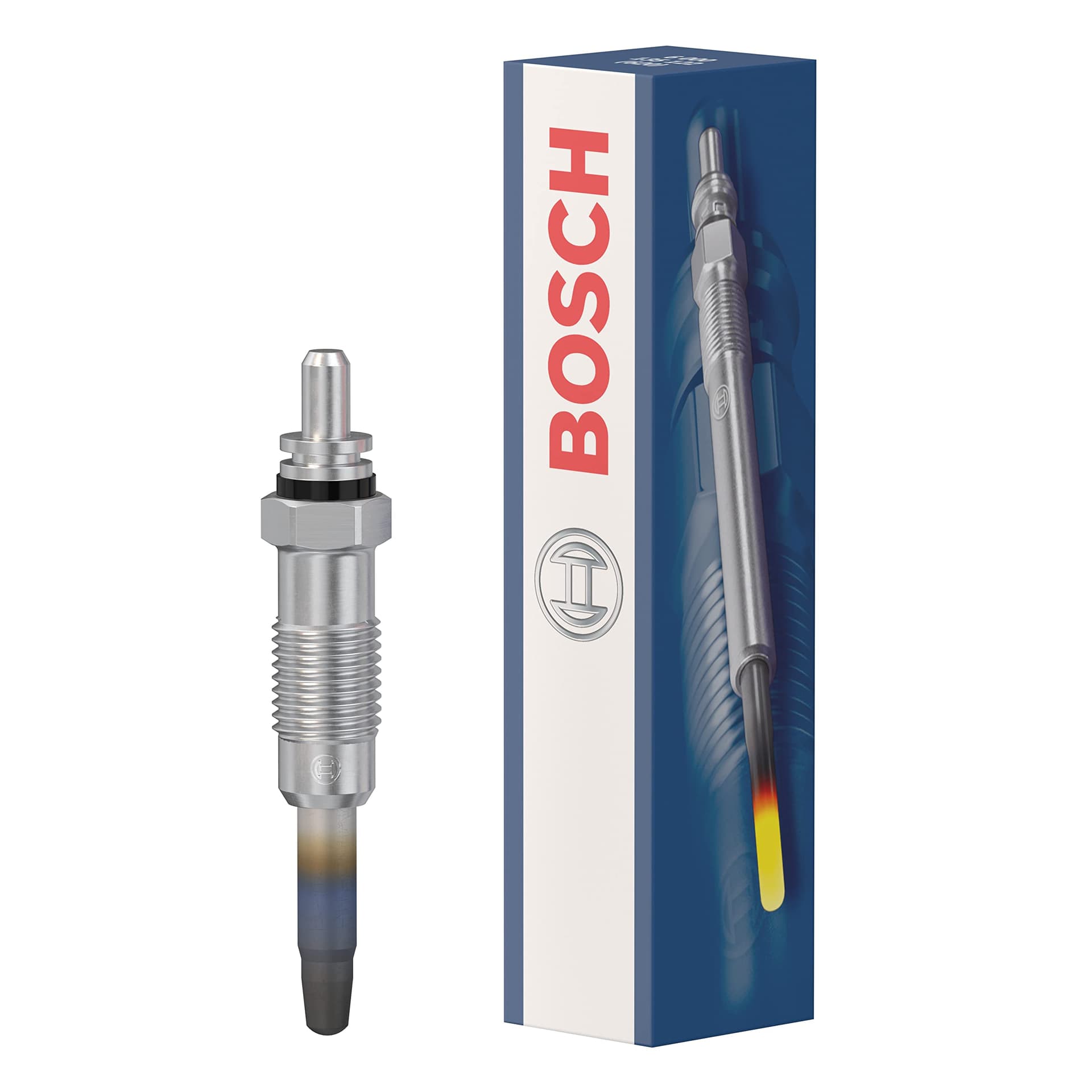 Bosch Glow Plug 0250201039