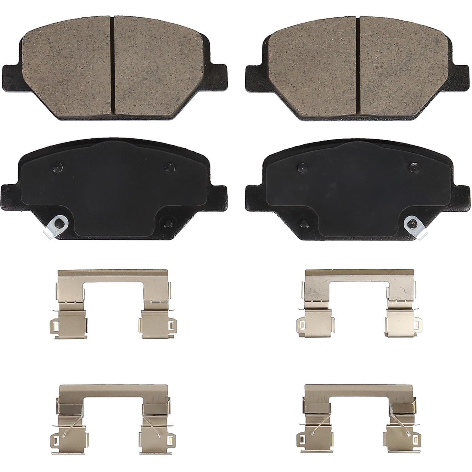 Denso Brake Pad Set