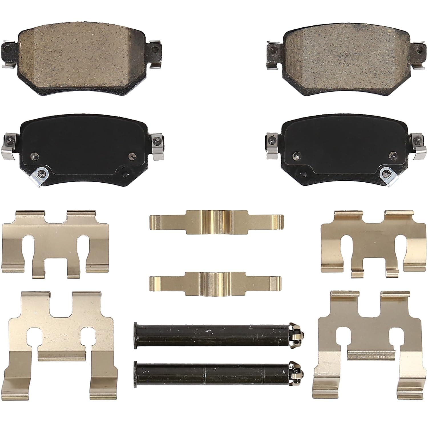 Denso Brake Pad Set