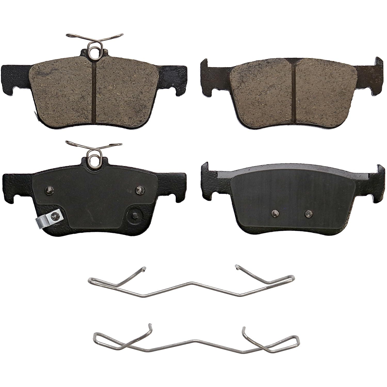 Denso Brake Pad Set