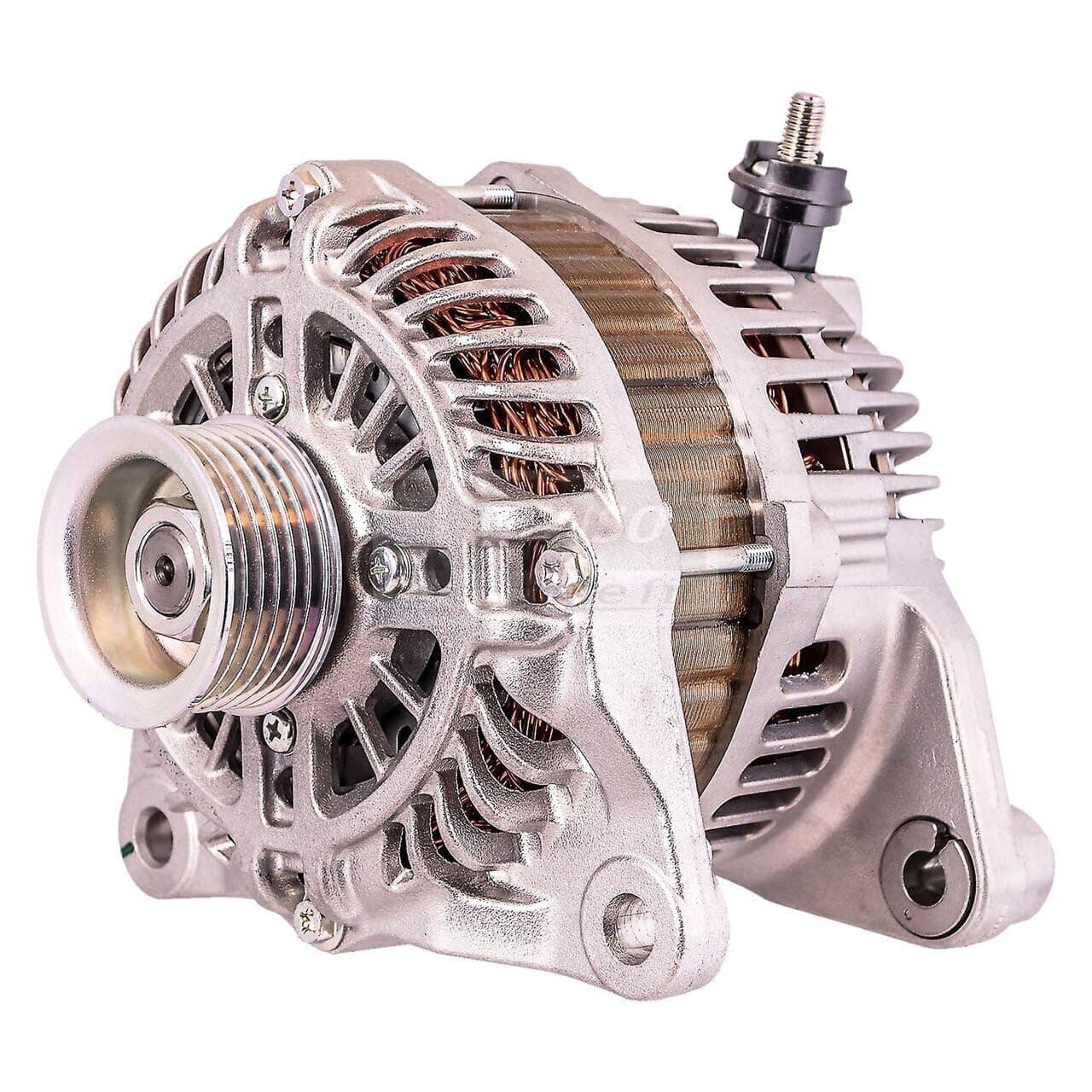 Denso Alternator