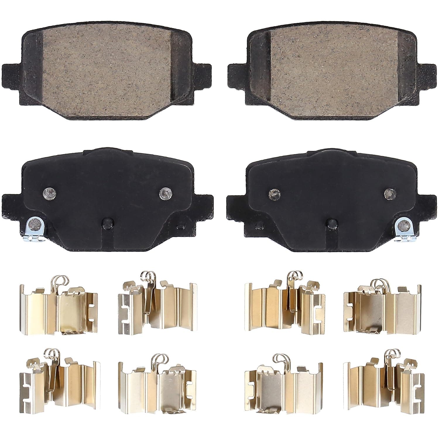 Denso Brake Pad Set