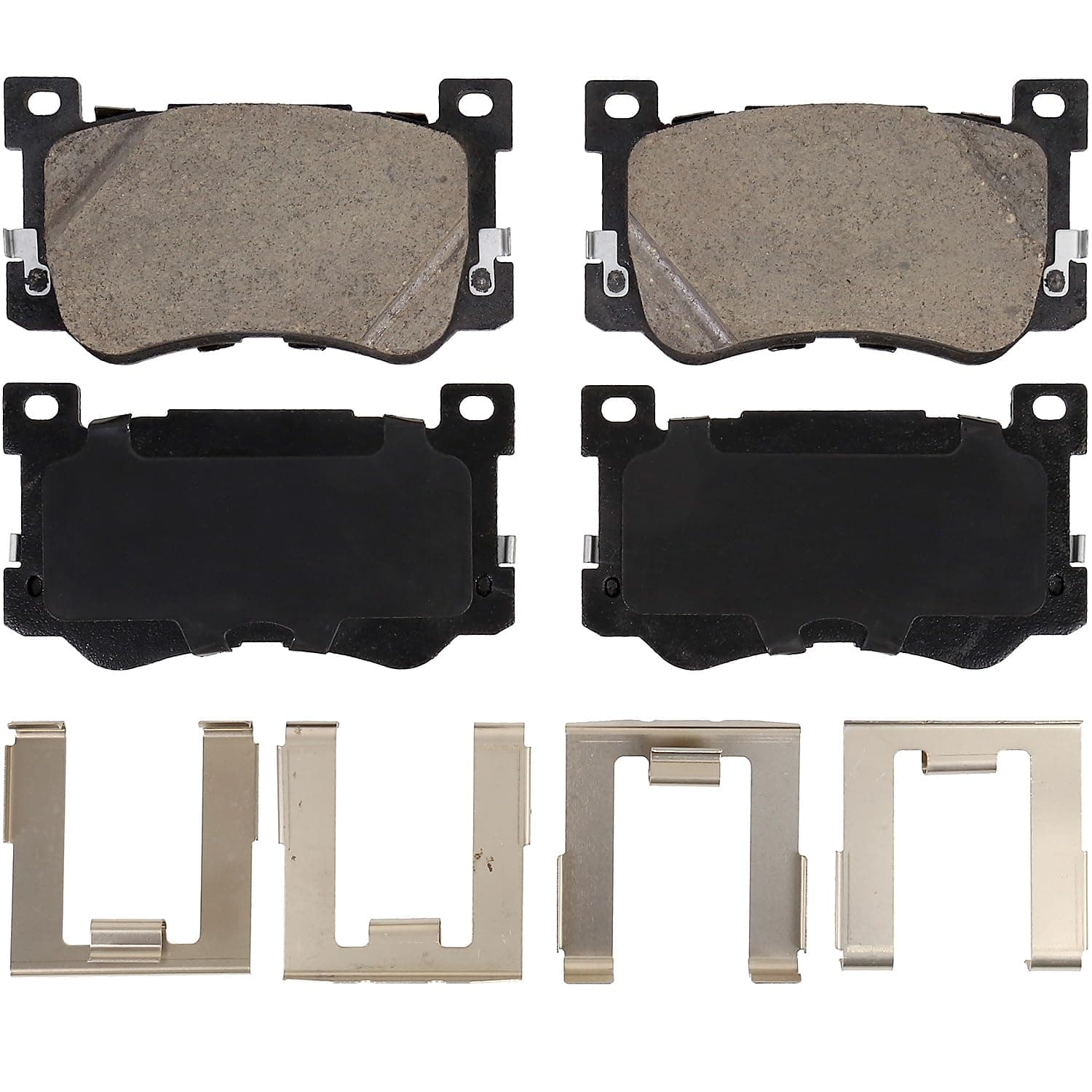 Denso Brake Pad Set