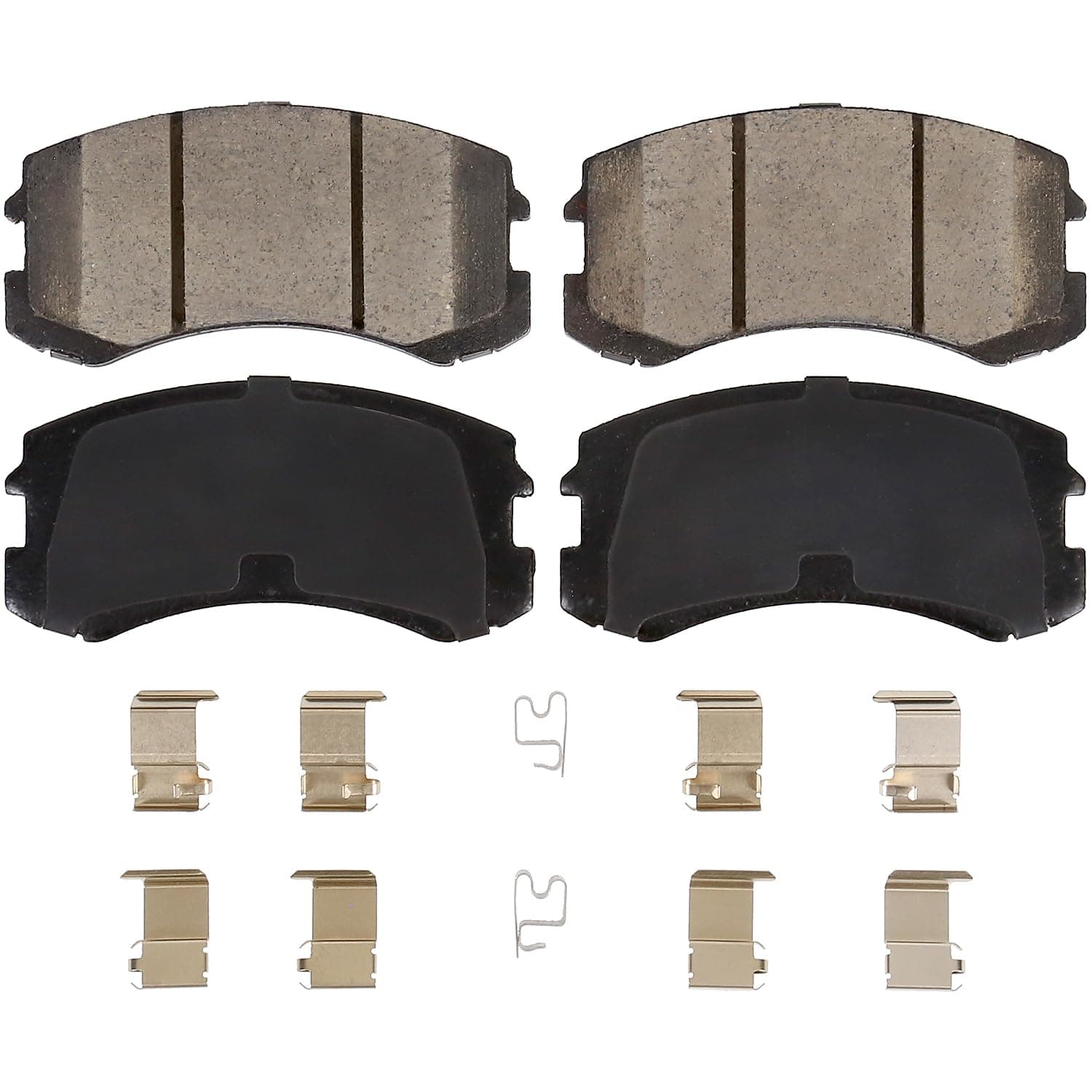Denso Brake Pad Set