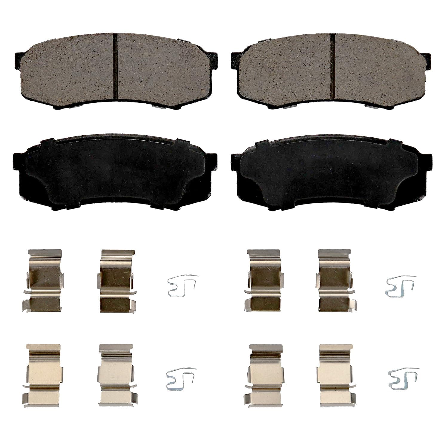 Denso Brake Pad Set