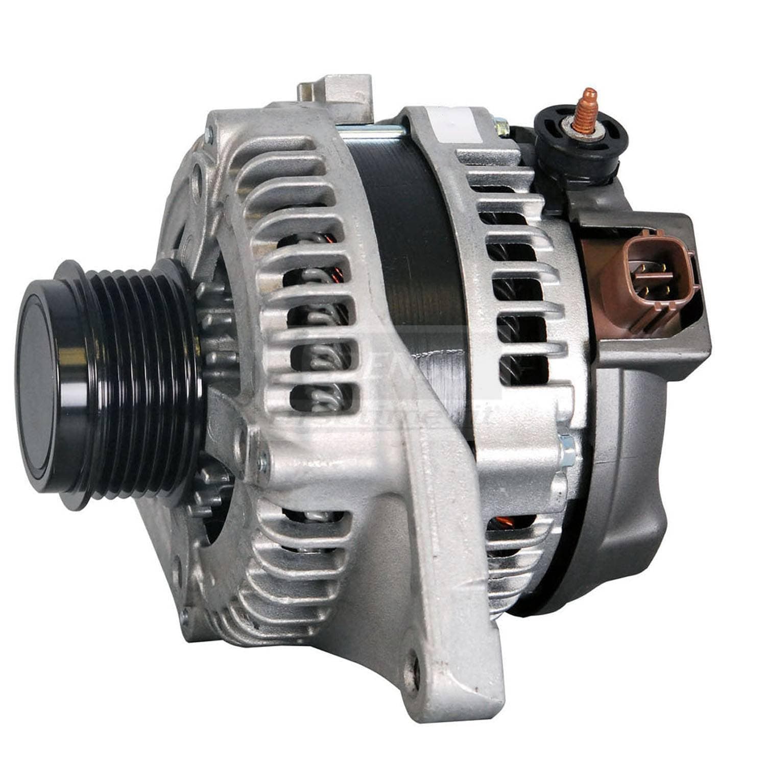 Denso Alternator