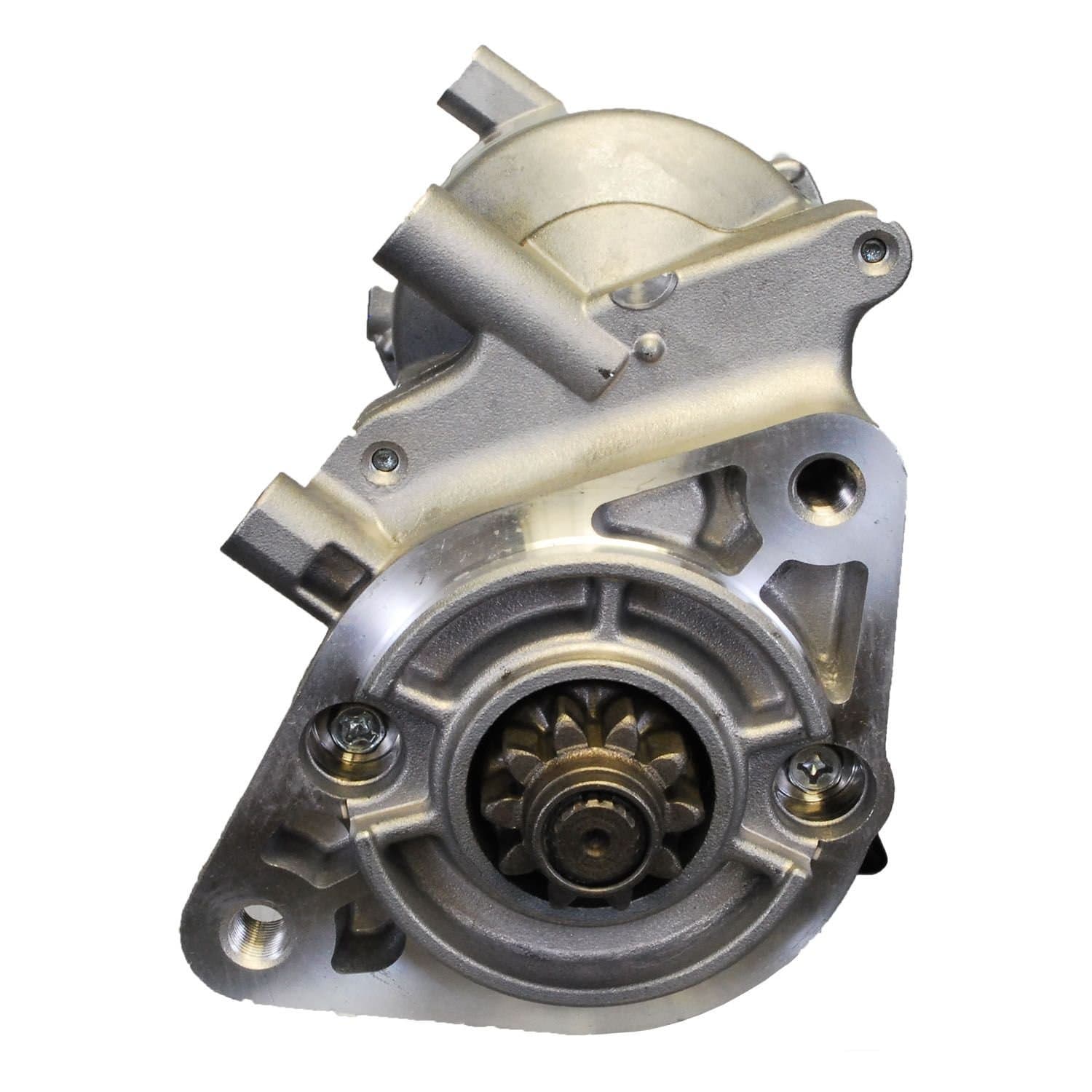 Denso 280-0391 Starter Motor for 2010-2024 Toyota 4Runner FJ Cruiser