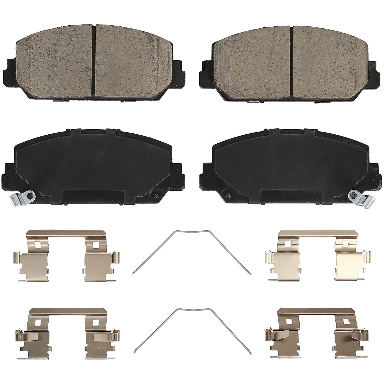 Denso Brake Pad Set