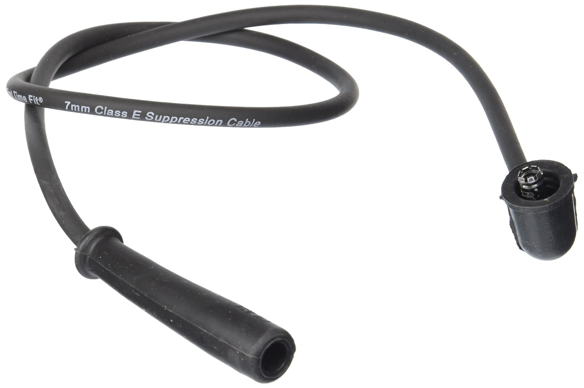 Denso 671-6193 Spark Plug Wire Set for Nissan