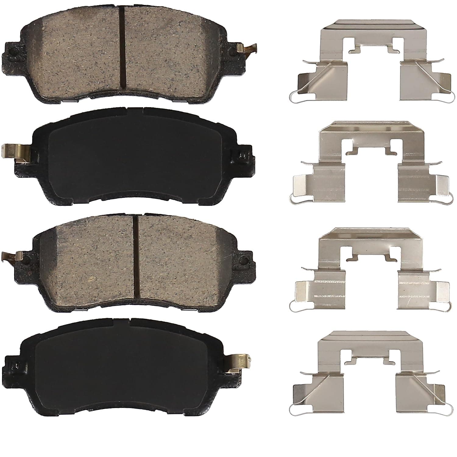 Denso Brake Pad Set