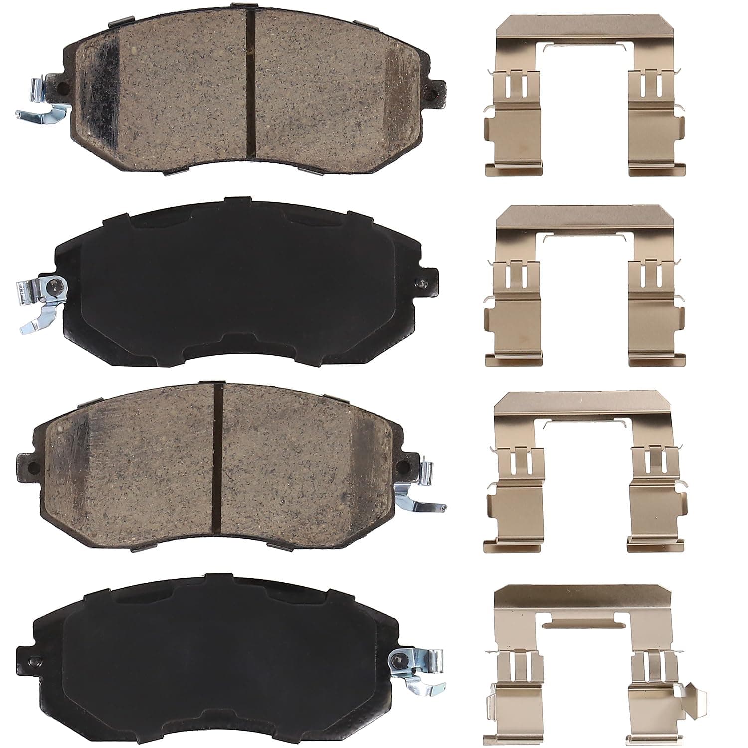 Denso Brake Pad Set