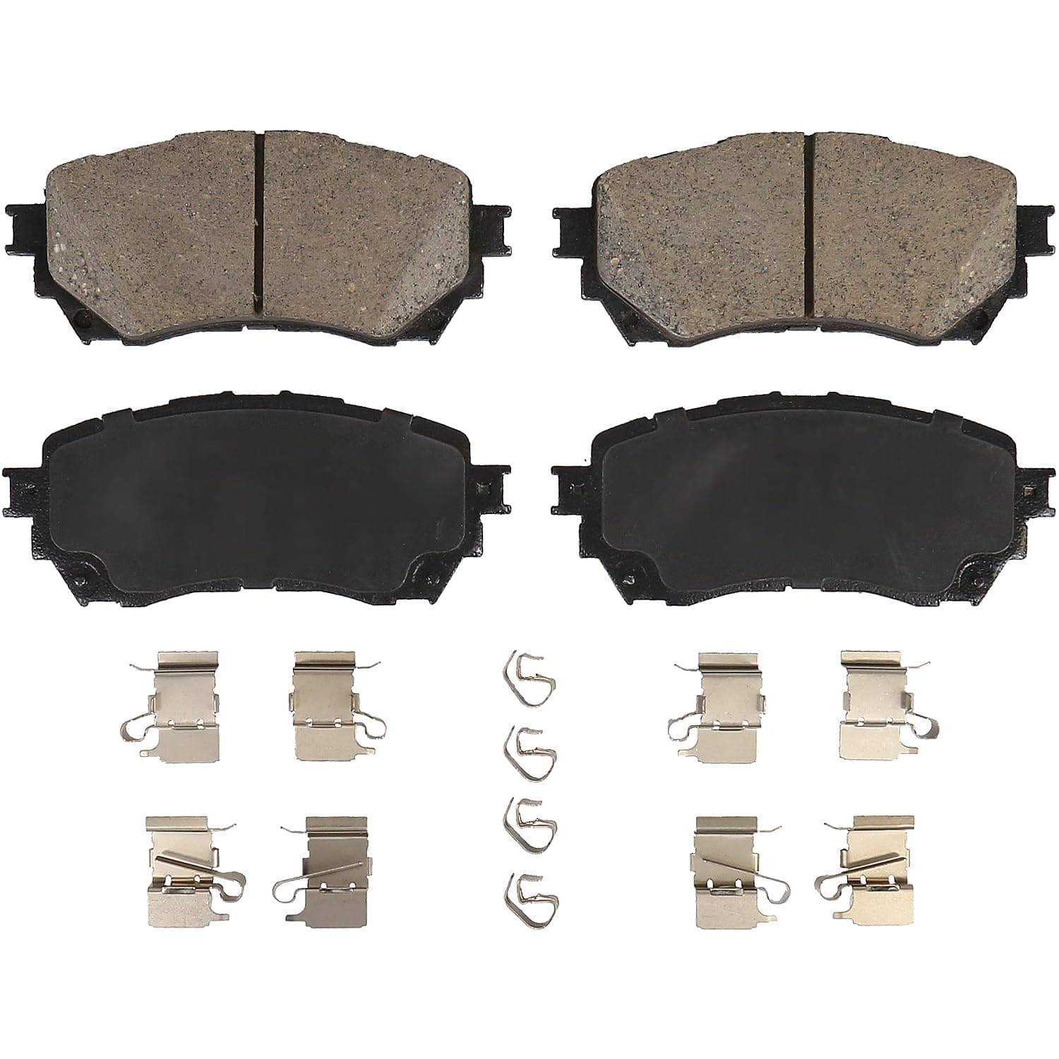 Denso Brake Pad Set