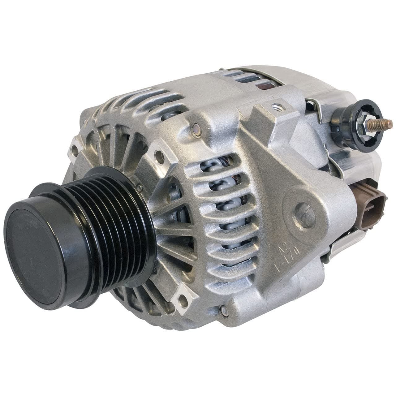 Denso Alternator