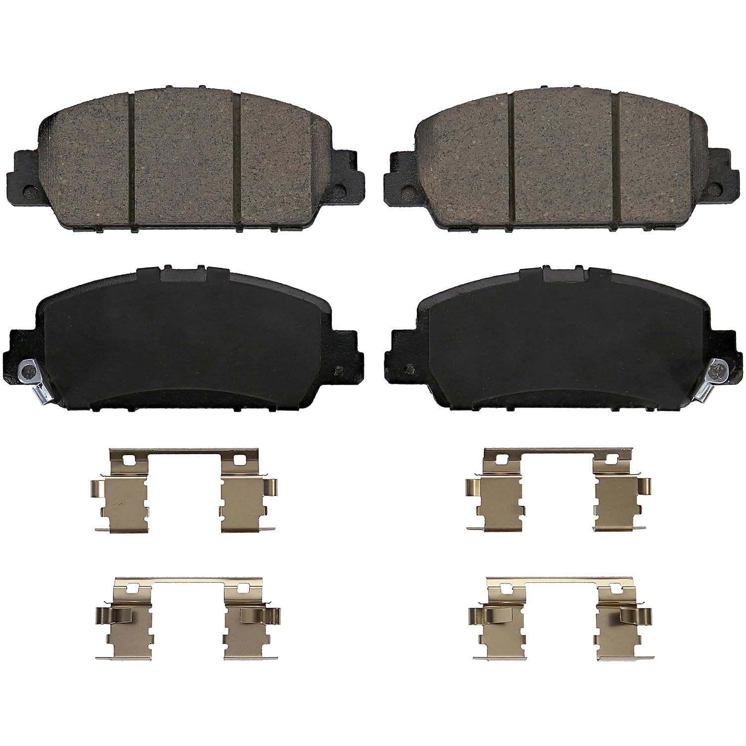 Denso Brake Pad Set
