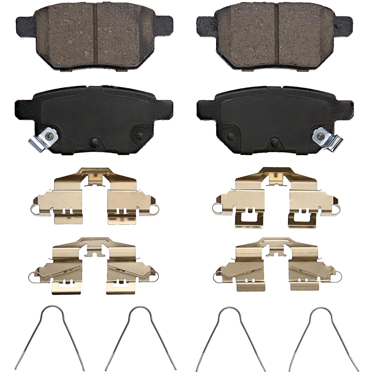 Denso Brake Pad Set
