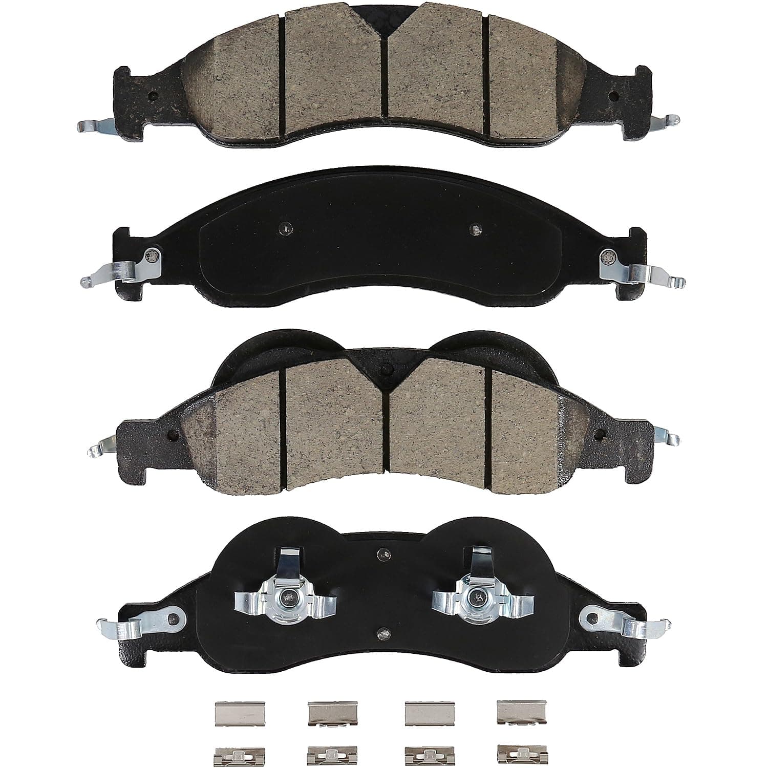 Denso Brake Pad Set