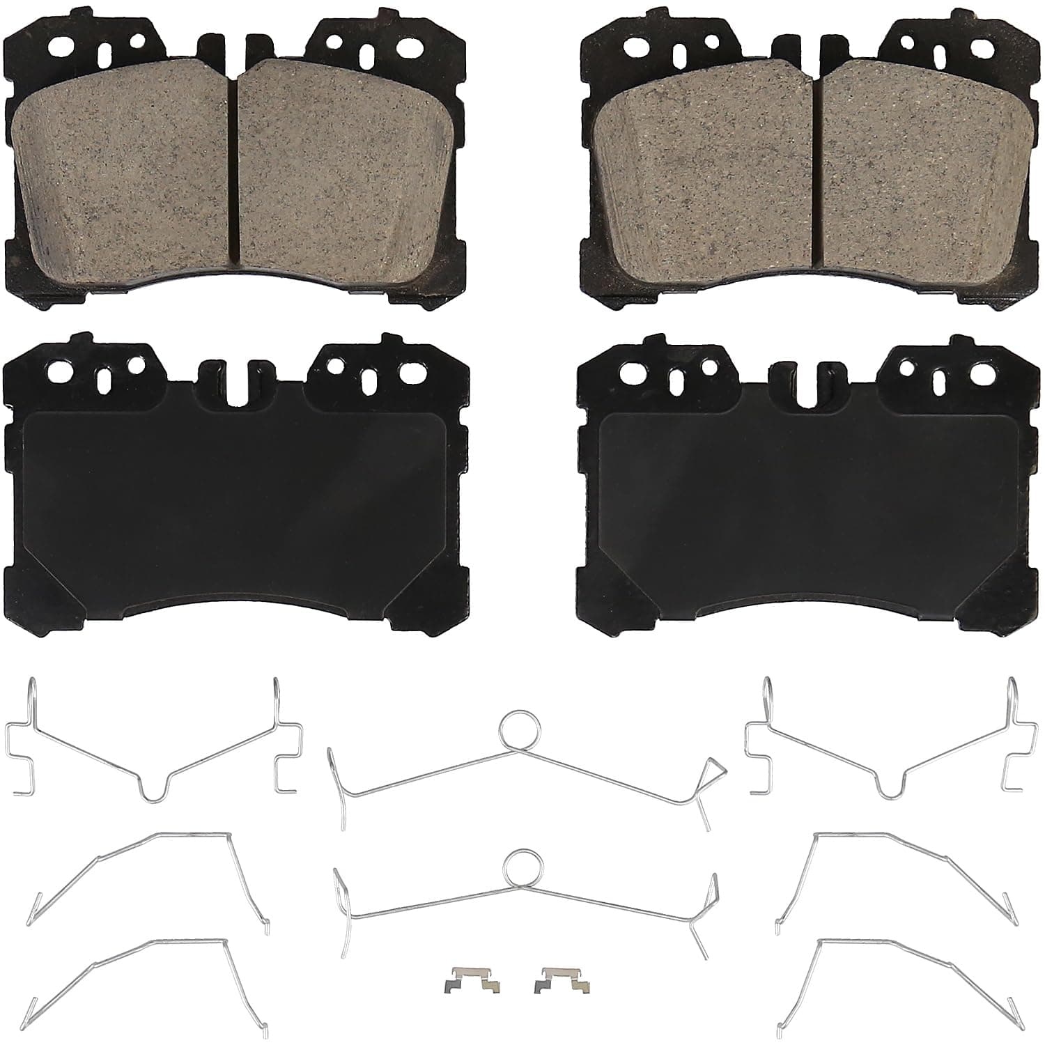 Denso Brake Pad Set