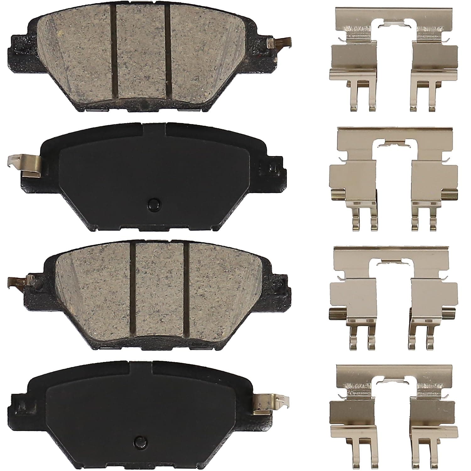 Denso Brake Pad Set