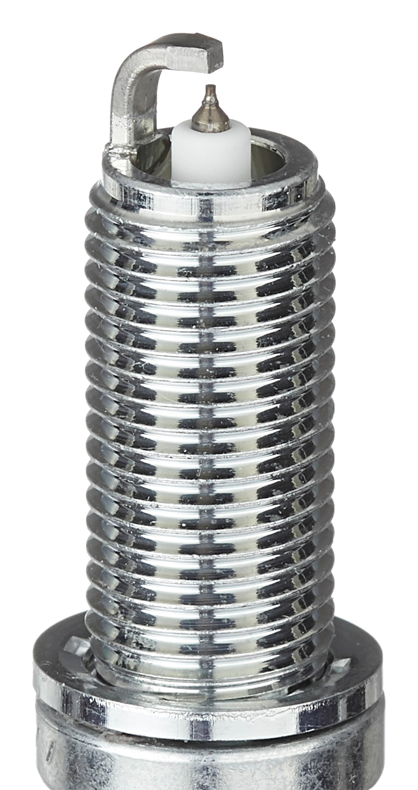 NGK SILKGR9A7ES Laser Iridium Plug - Image 3