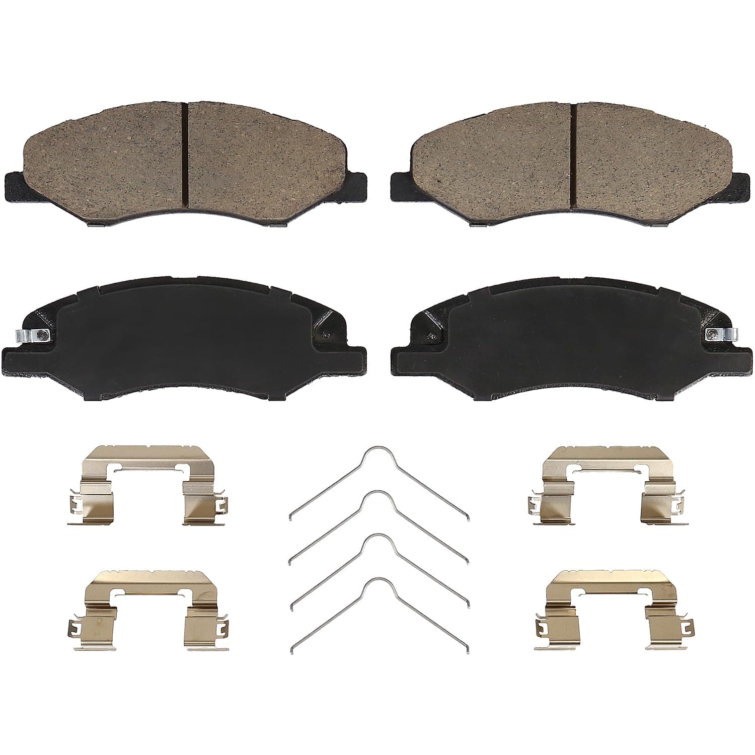 Denso Brake Pad Set