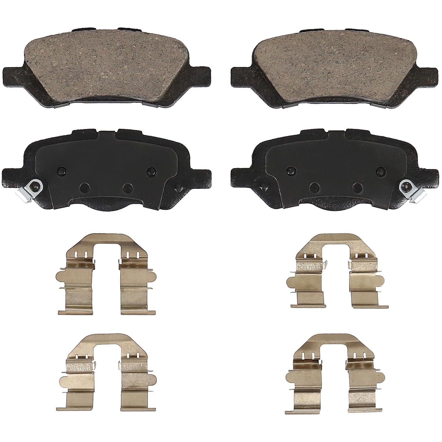 Denso Brake Pad Set