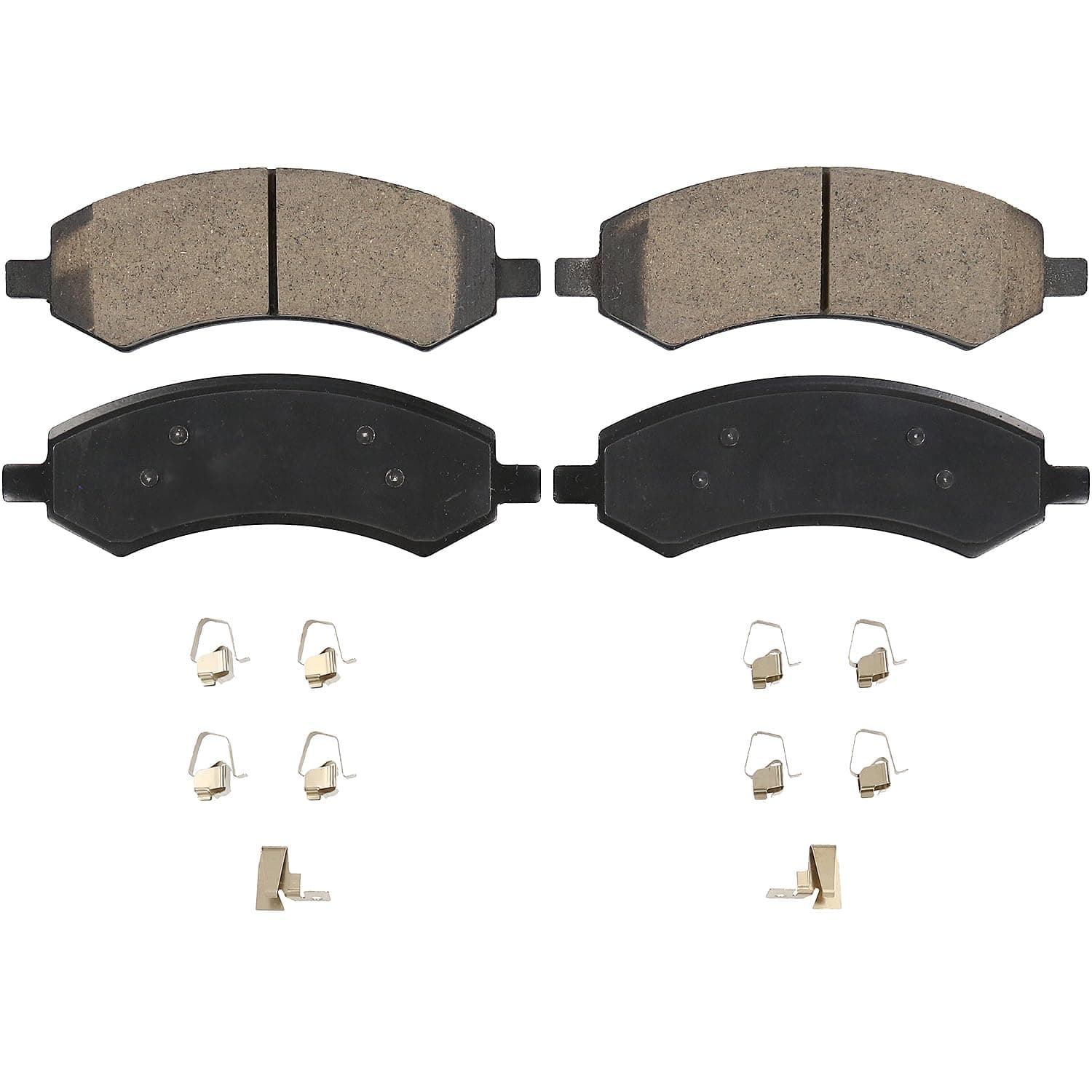 Denso Brake Pad Set