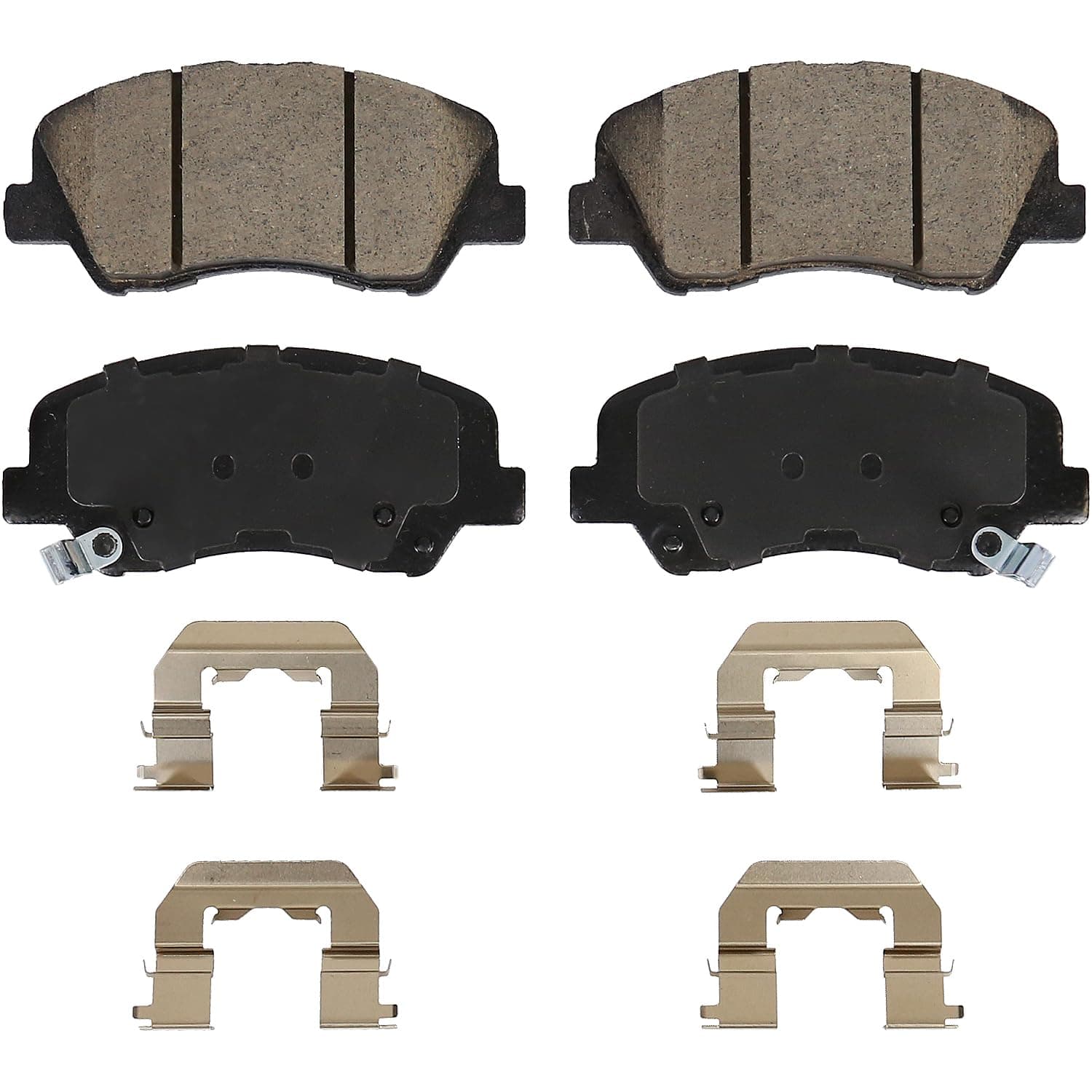 Denso Brake Pad Set