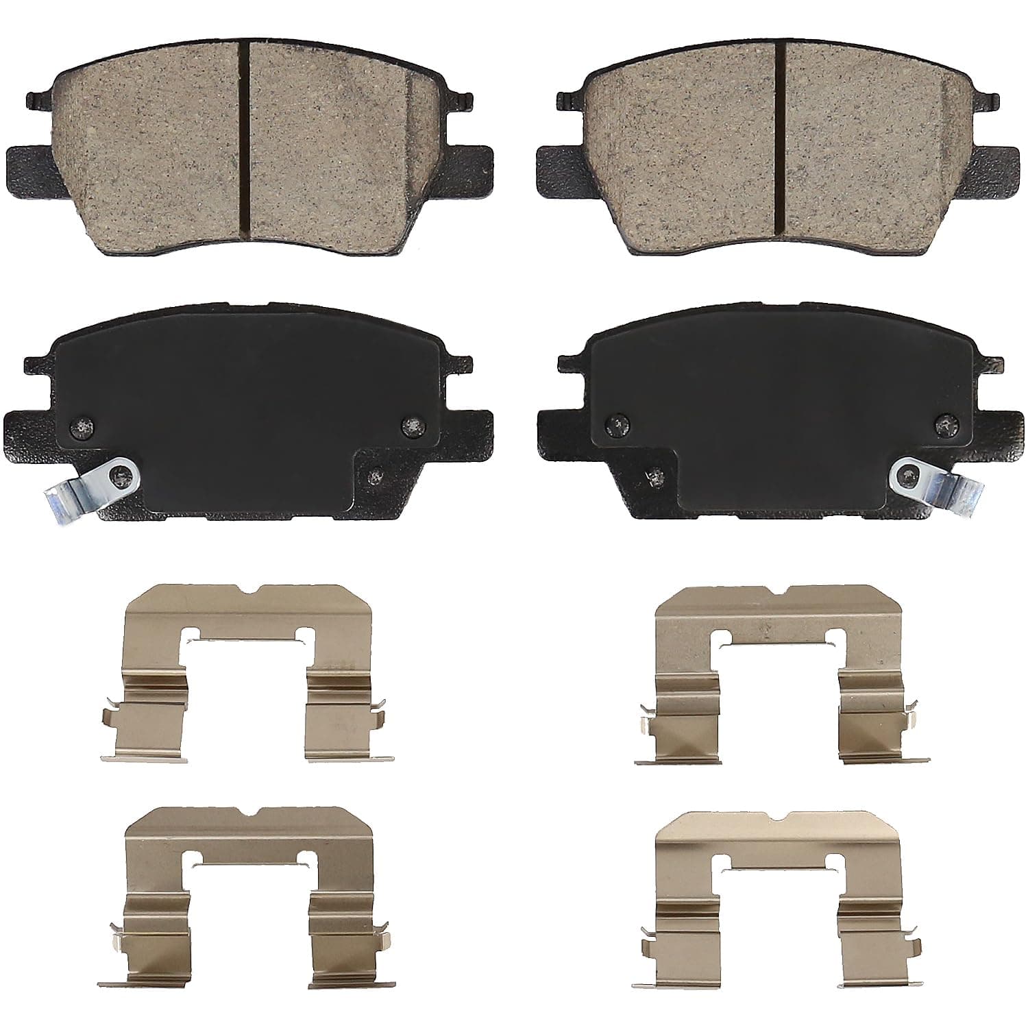 Denso Brake Pad Set