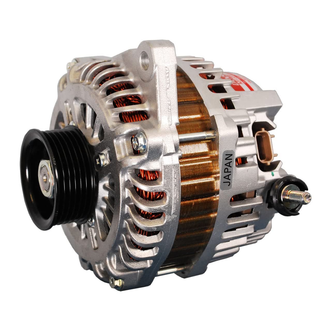 Denso Alternator