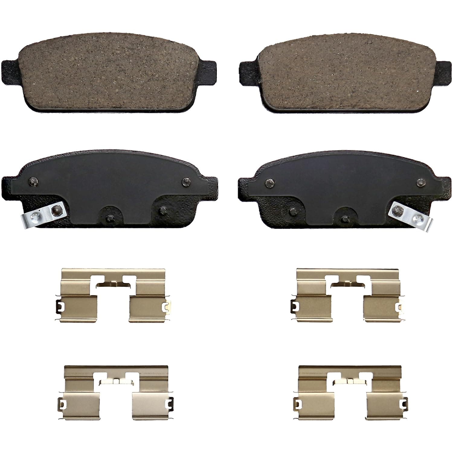 Denso Brake Pad Set
