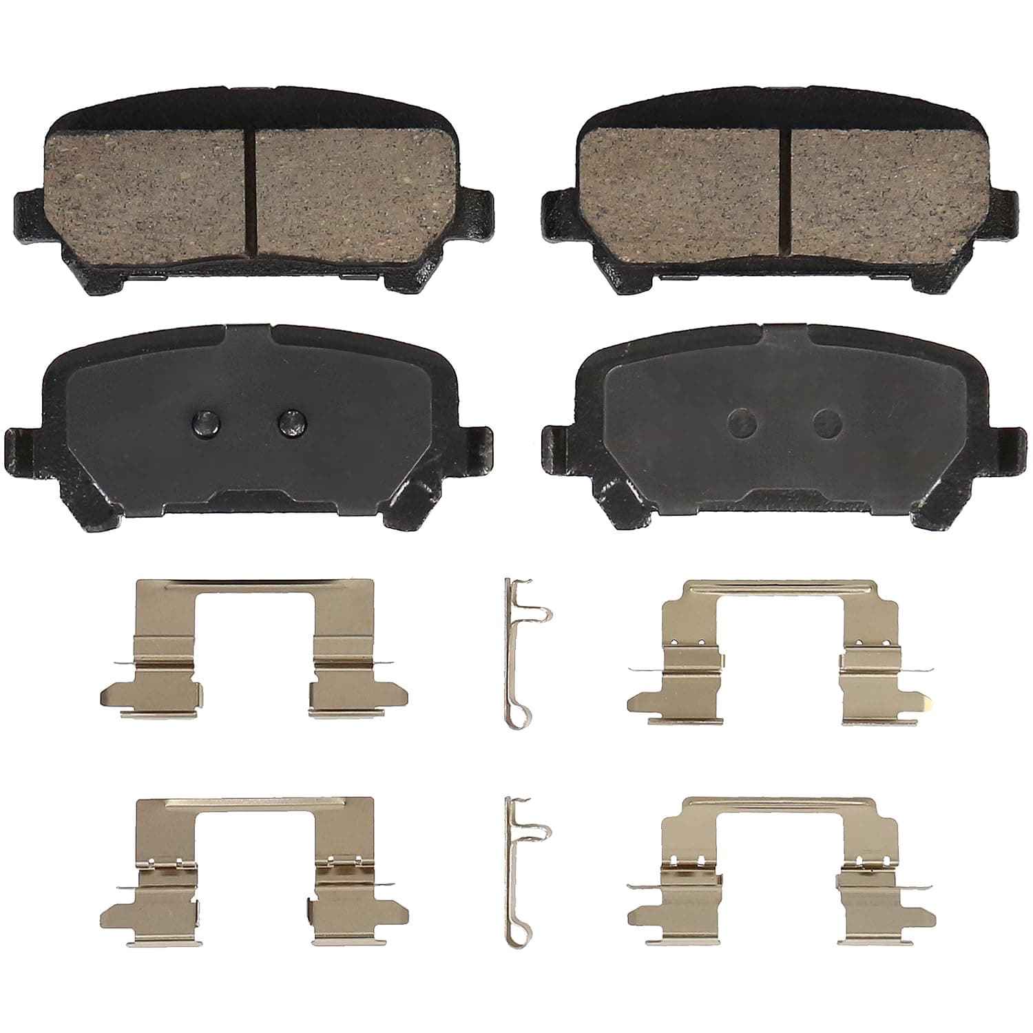 Denso Brake Pad Set