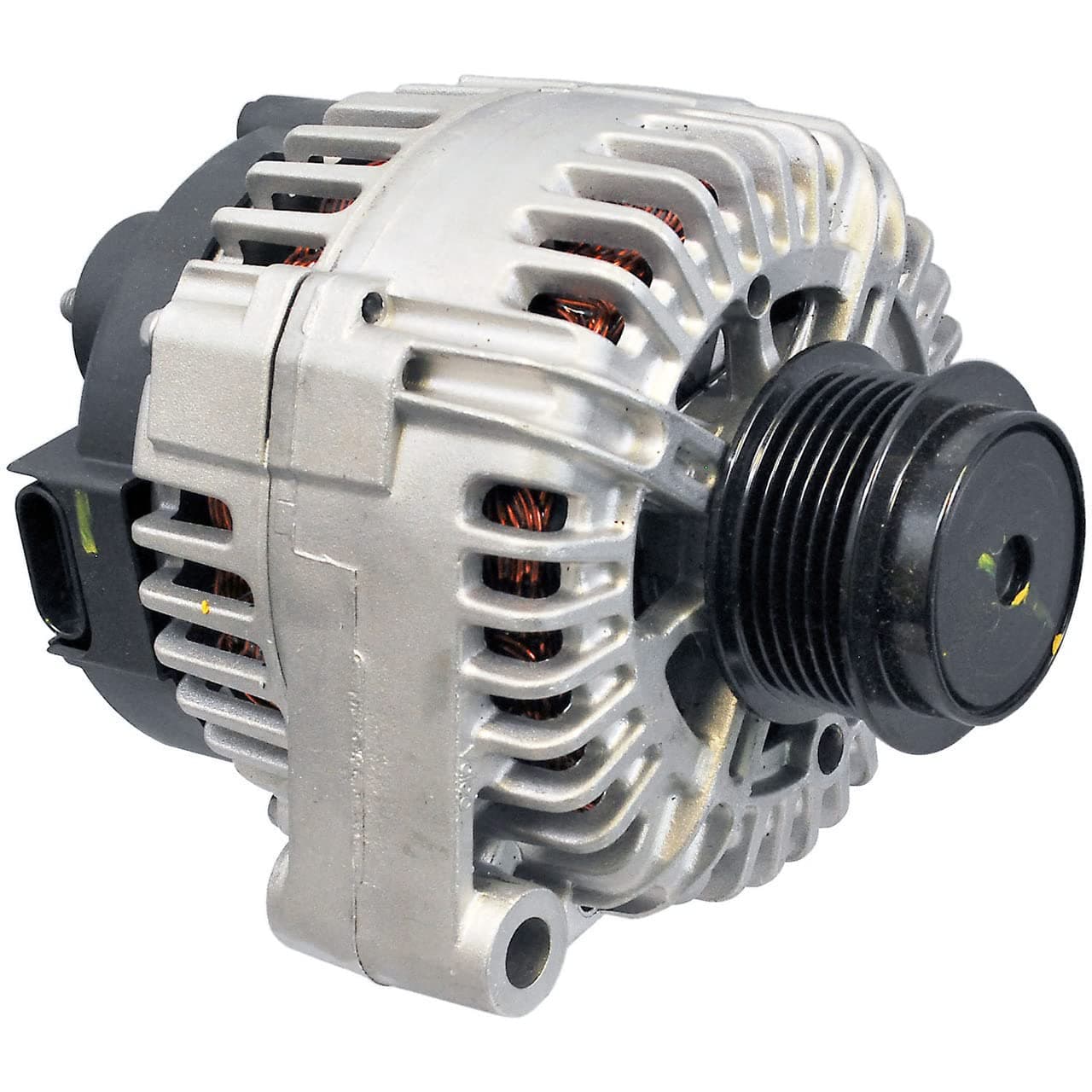 Denso Alternator