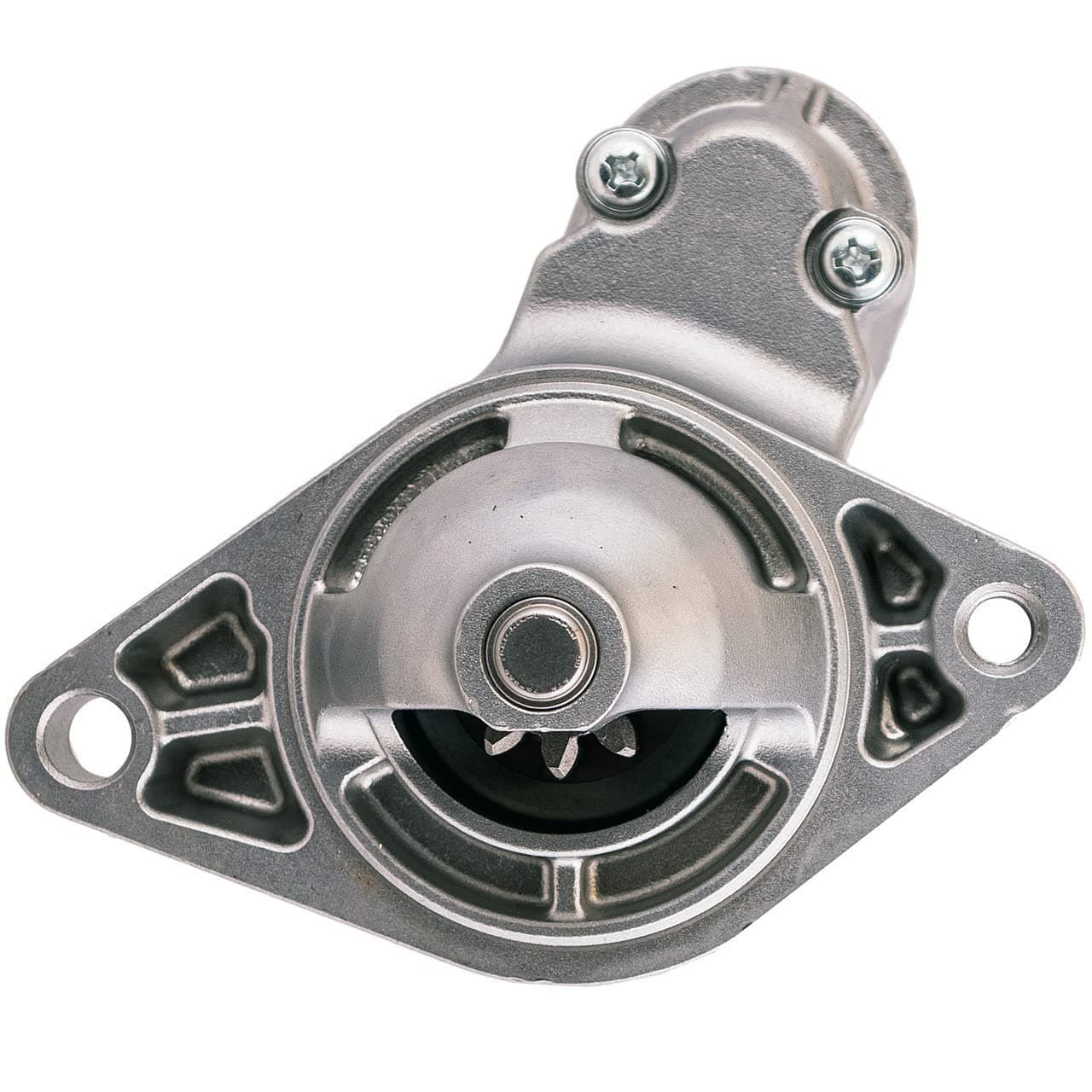 Denso 280-0445 Starter Motor for 2013-2016 Toyota Corolla Matrix
