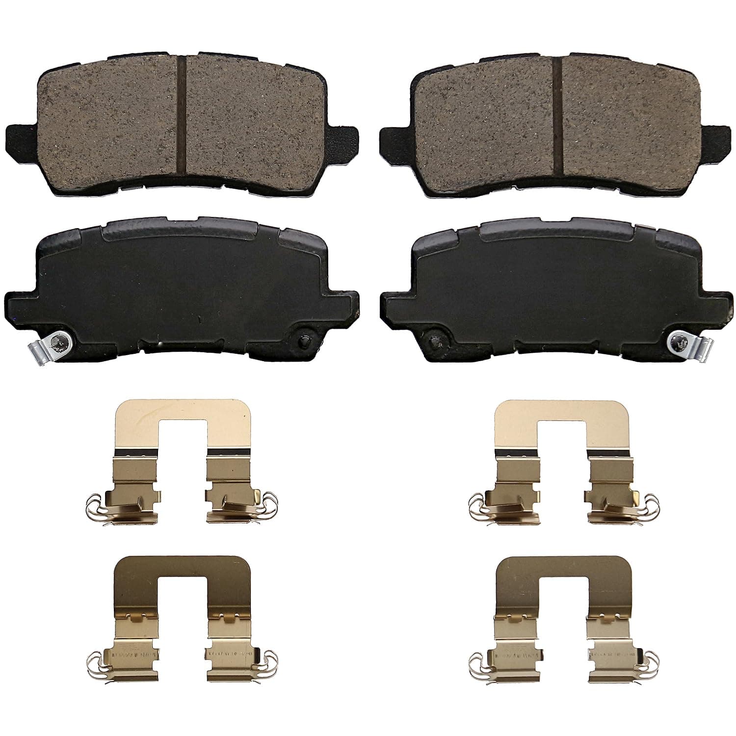 Denso Brake Pad Set