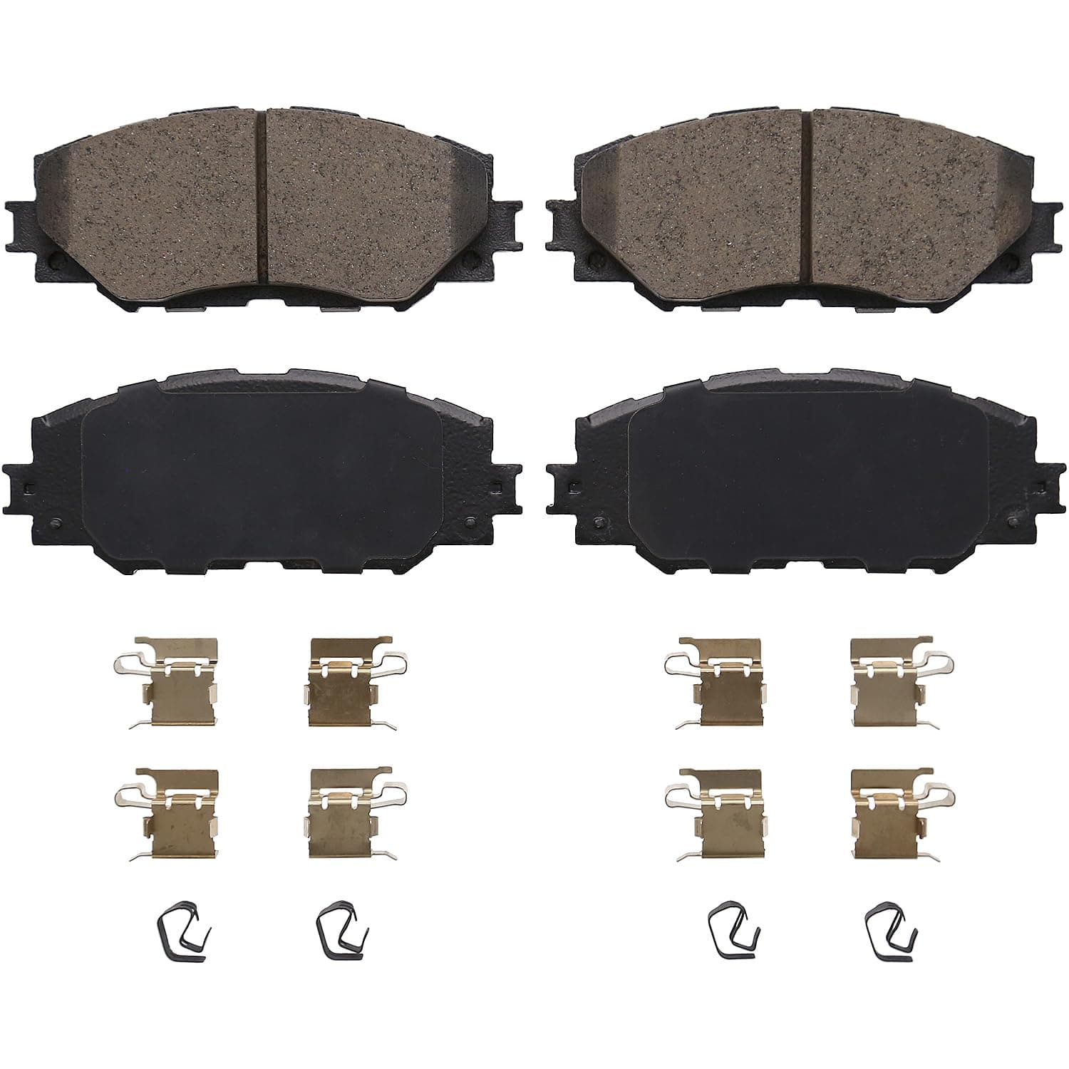 Denso Brake Pad Set