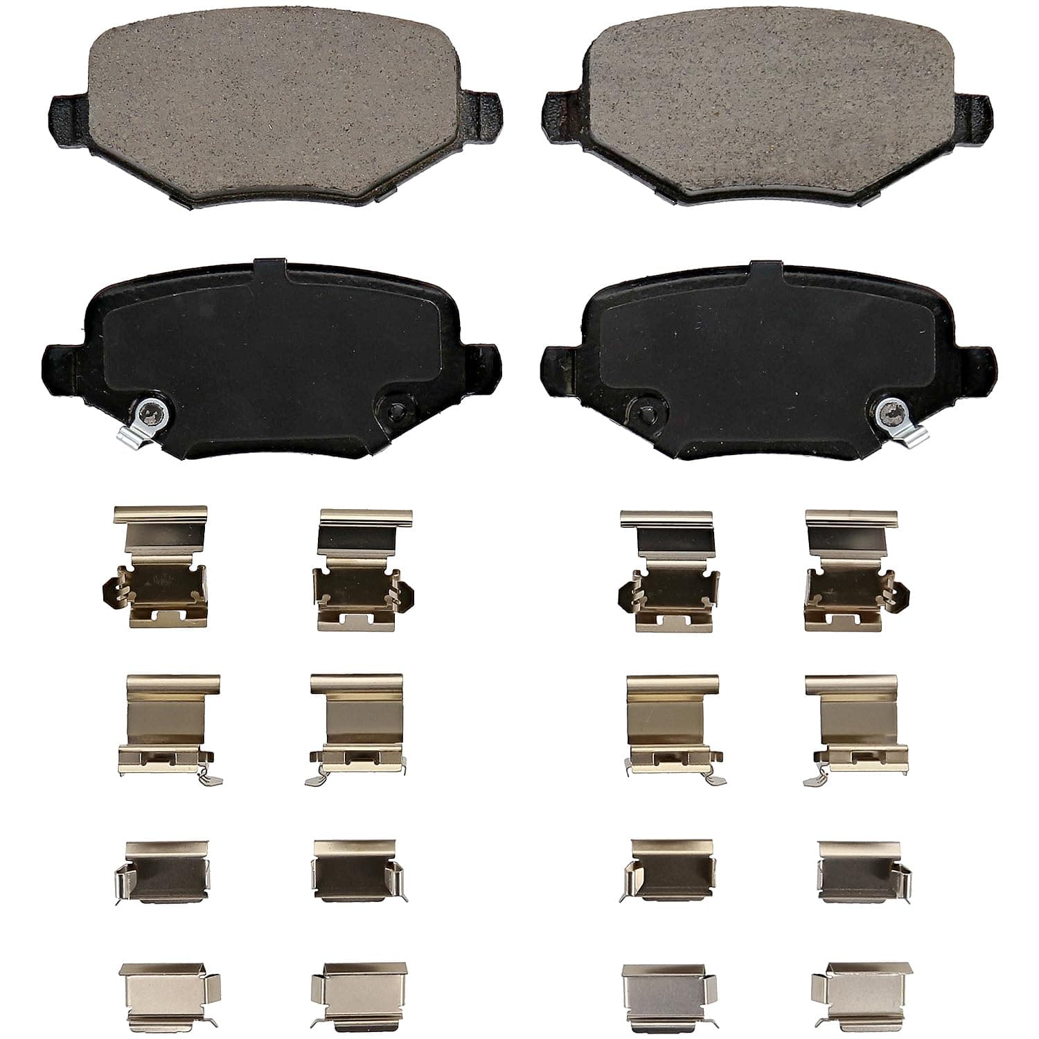 Denso Brake Pad Set