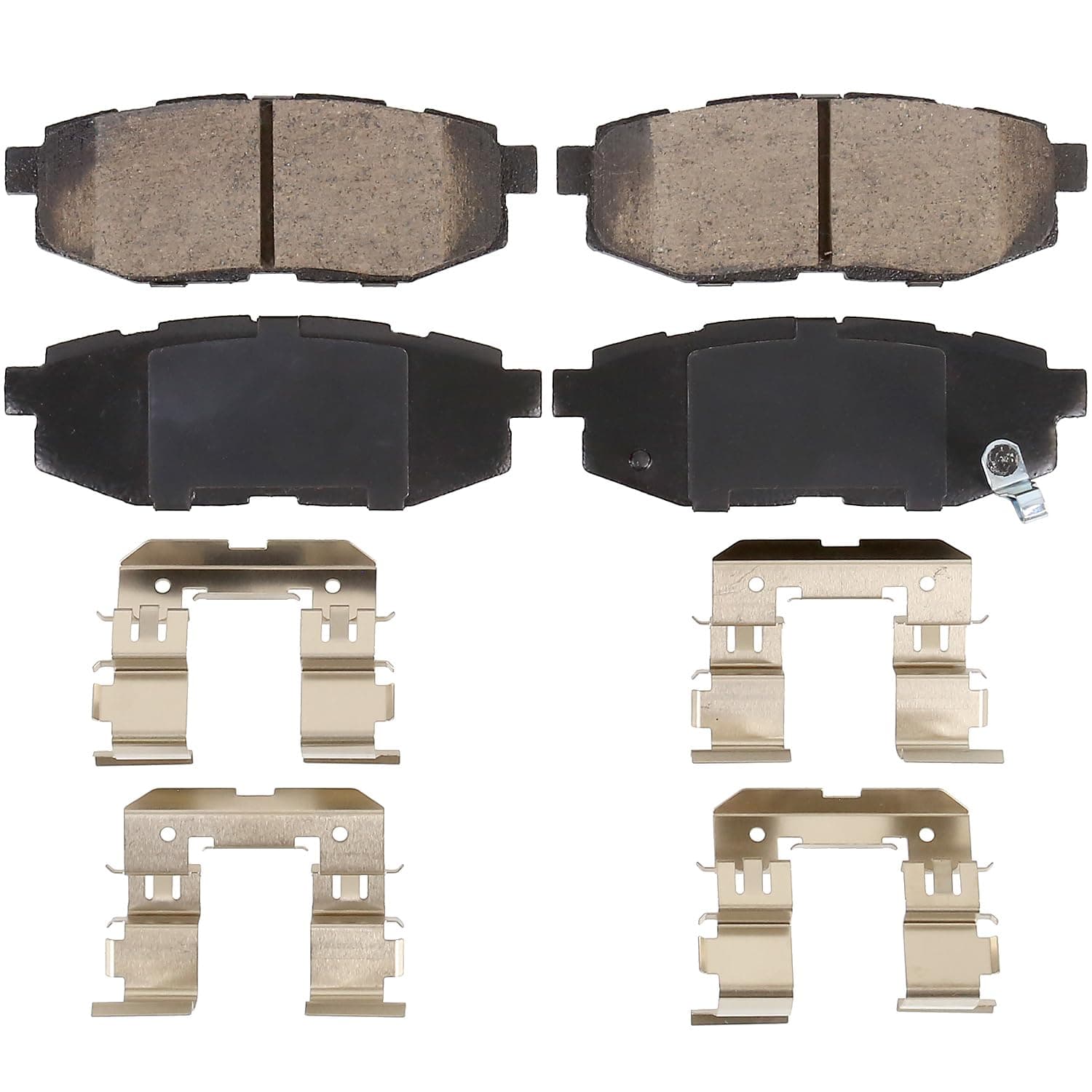 Denso Brake Pad Set