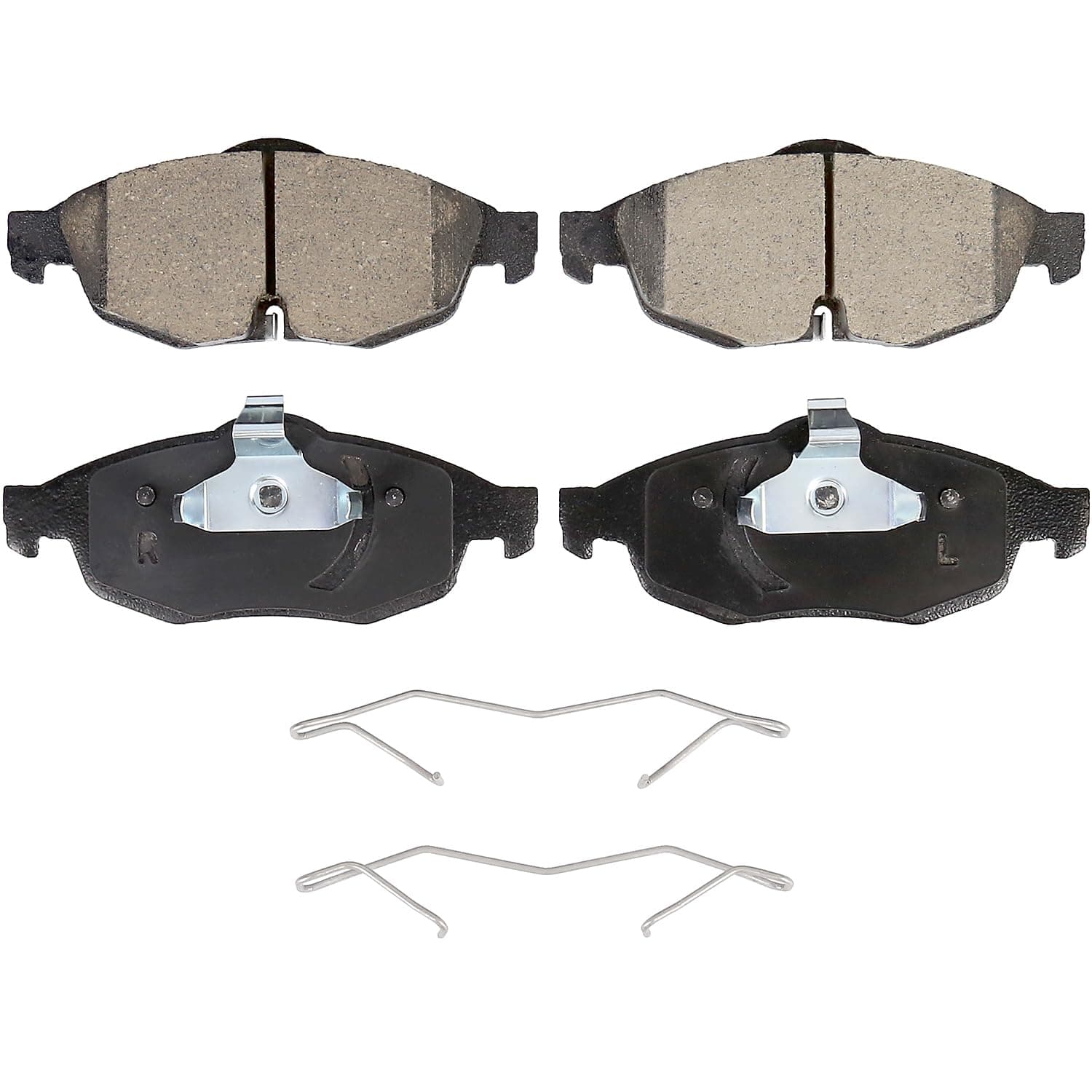 Denso Brake Pad Set