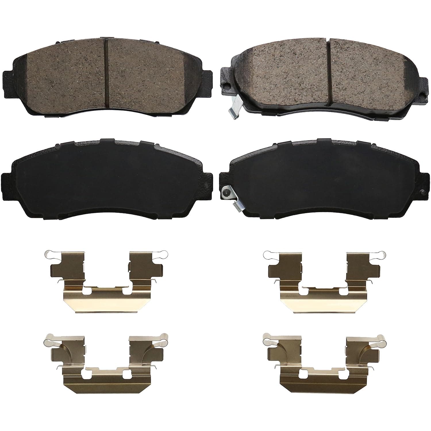 Denso Brake Pad Set