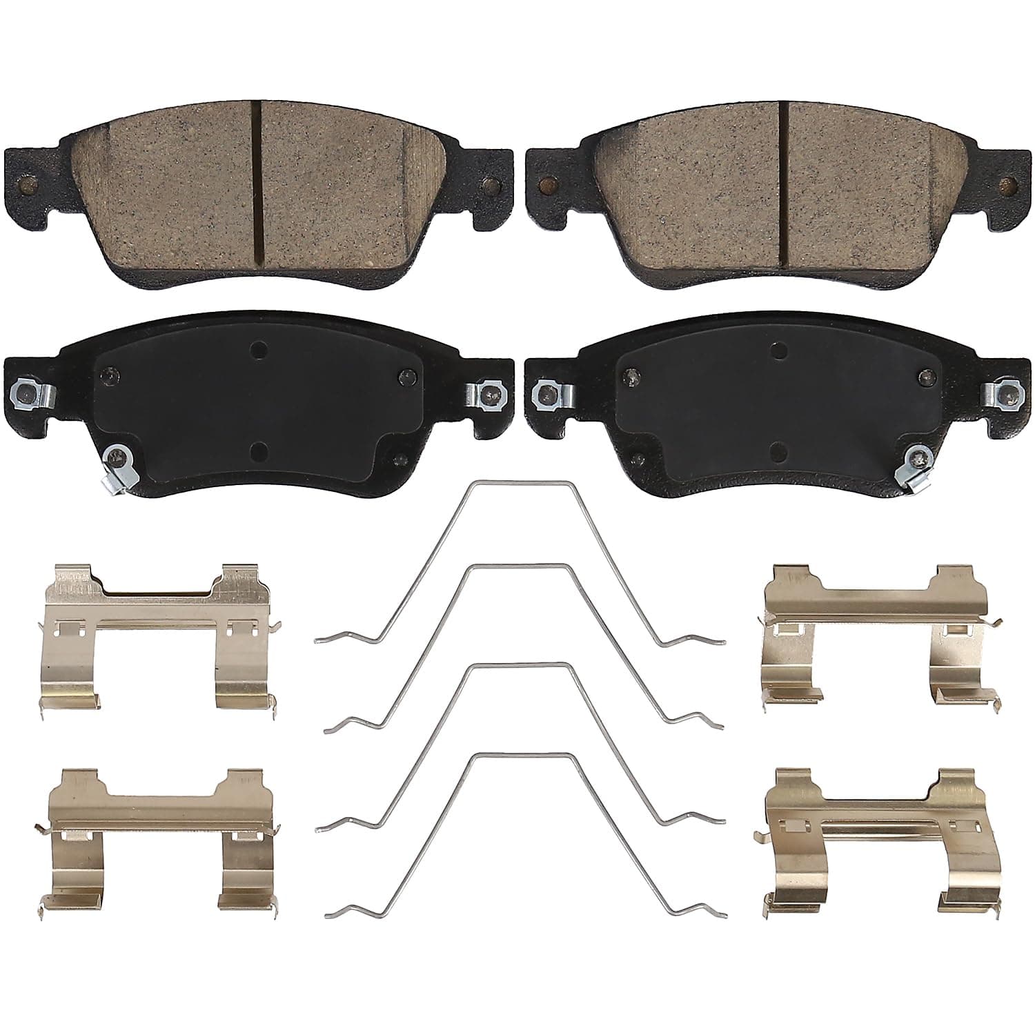 Denso Brake Pad Set