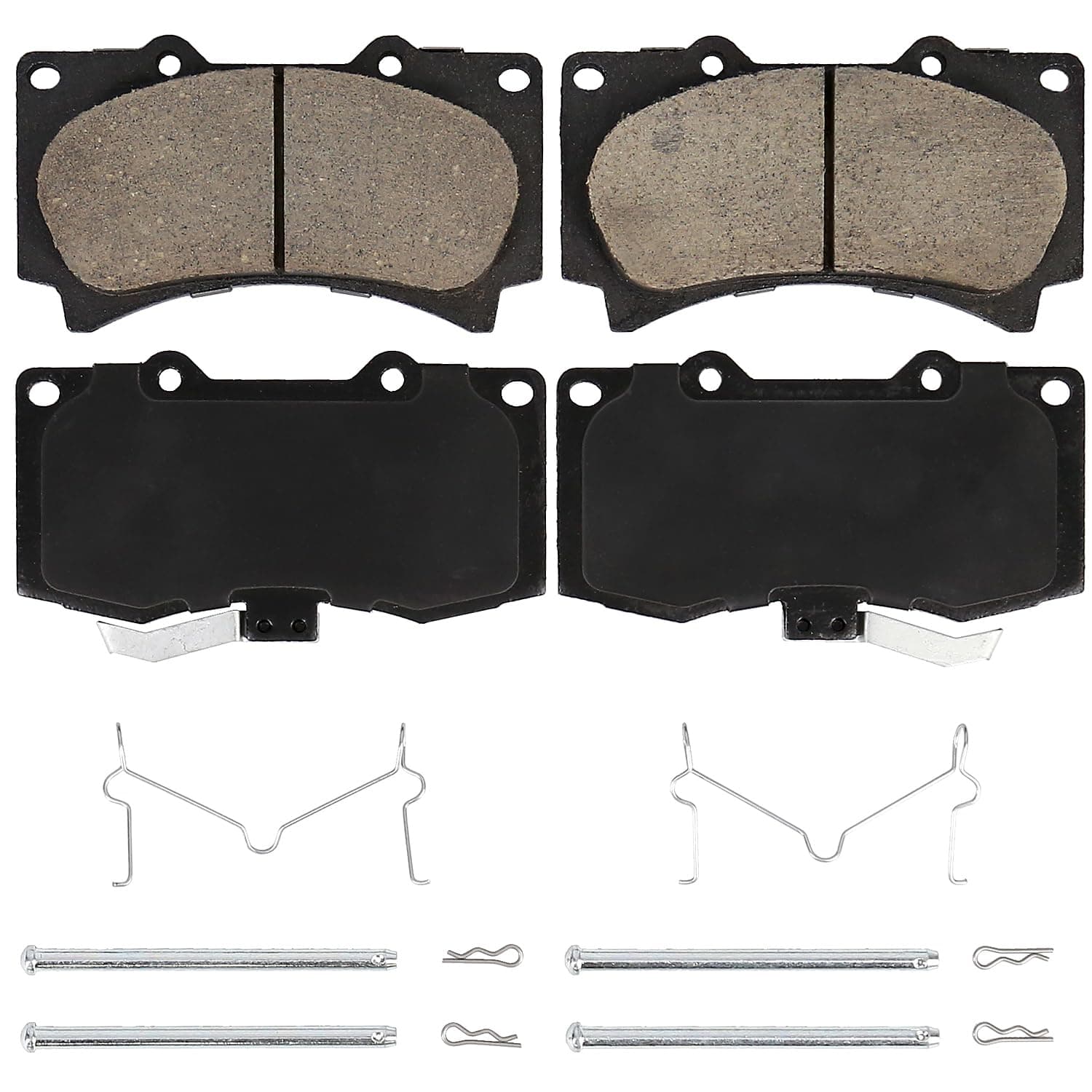 Denso Brake Pad Set