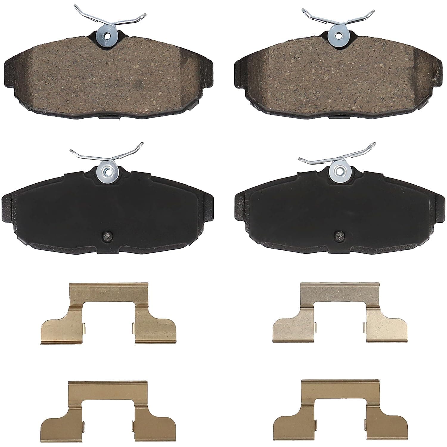 Denso Brake Pad Set